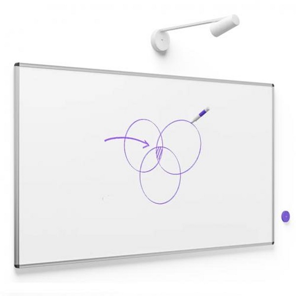 Logitech Scribe Whiteboard Conference Camera 1920 Pixels x 1080 Pixels, 2MP thumbnail 1